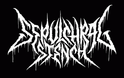 logo Sepulchral Stench